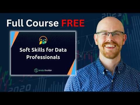 How to Build Soft Skills for Data Careers thumbnail