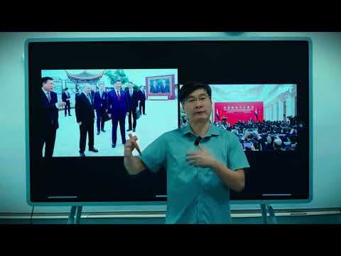 How Does Putin Plan to Challenge US Global Influence? thumbnail