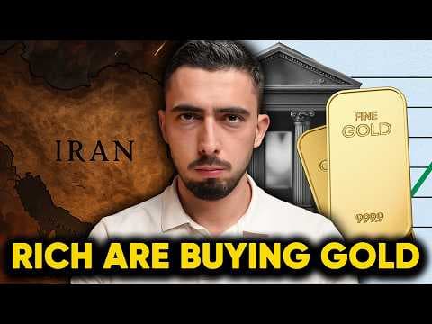 Buy This Asset NOW and NEVER WORK AGAIN thumbnail