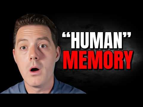 How TITANS adds long term memory to AI models thumbnail