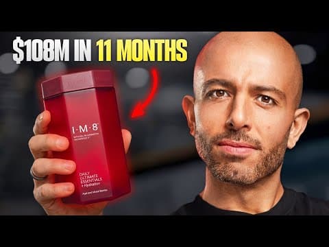How to Grow Faster With Proven Market Demand thumbnail