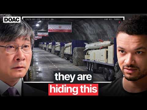 How Could Water Scarcity Trigger Global Conflict? thumbnail