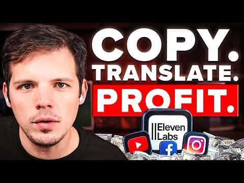Best AI Business Ideas to Make Money Right Now thumbnail