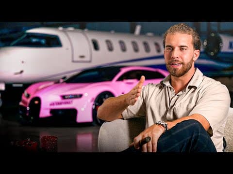 How to Turn $100 into $1 Million in 90 Days thumbnail