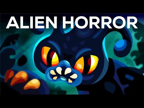 Why Is It Dangerous to Search for Alien Civilizations? thumbnail