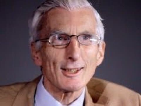 Life's Future in the Cosmos | Martin Rees thumbnail