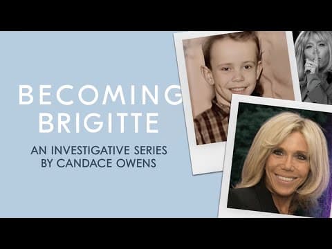 What Does Becoming Brigitte Episode 5 Say About Emmanuel Jean-Michel Macron and the Trogneux Family? thumbnail