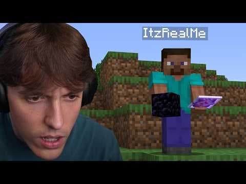 DrDonut Vs ItzRealMe thumbnail