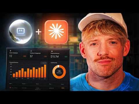 Perplexity Computer: How to build Anything thumbnail