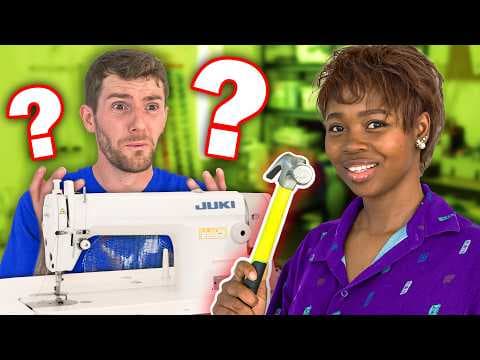 This Upgrade Came with NO Instructions - $5000 AMD Ultimate Tech Upgrade thumbnail