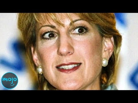 How Can CEOs Drive Successful Companies to Collapse? thumbnail