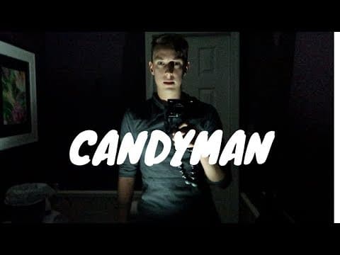 What Is the Candyman Game and Is It Real? thumbnail