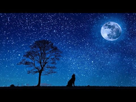 What Are the Most Mysterious Facts About the Moon? thumbnail