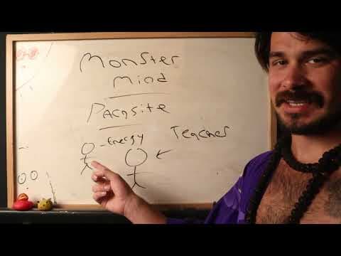 How to become 'invisible' to toxic family thumbnail