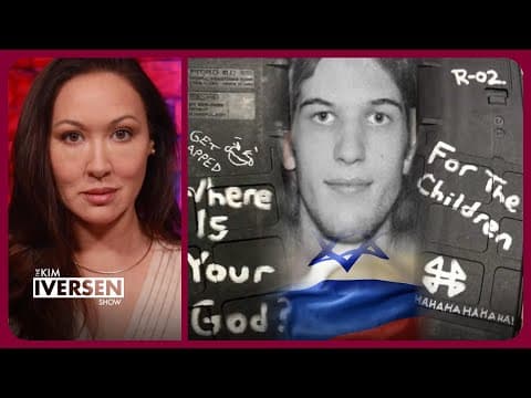 ANOTHER School Shooting: Why the "Facts" Don't Add Up! thumbnail