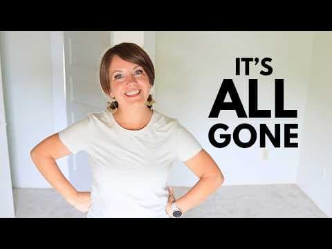 I (accidentally) HUSHED our entire upstairs! thumbnail