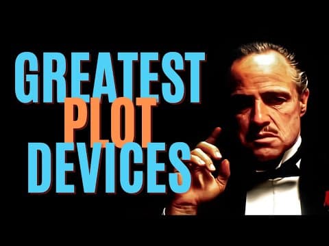What Are the 5 Best Plot Devices for Storytelling? thumbnail