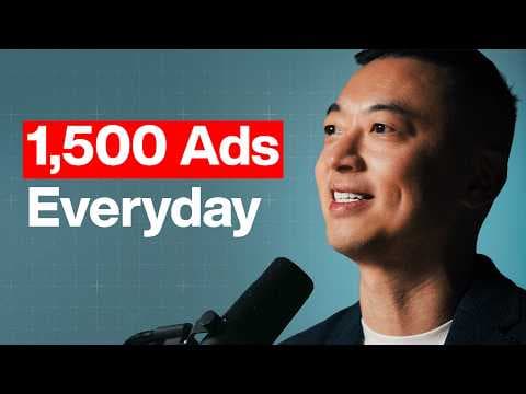 How Did IM8 Reach a $100M Run Rate in 11 Months? thumbnail