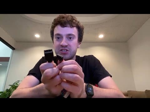 Is the New FCA Harness Better Than Subaru's Solutions? thumbnail