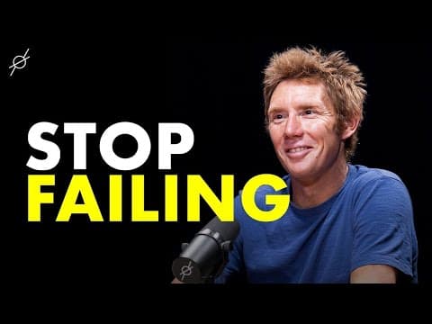 How to Build Consistent Endurance Performance thumbnail