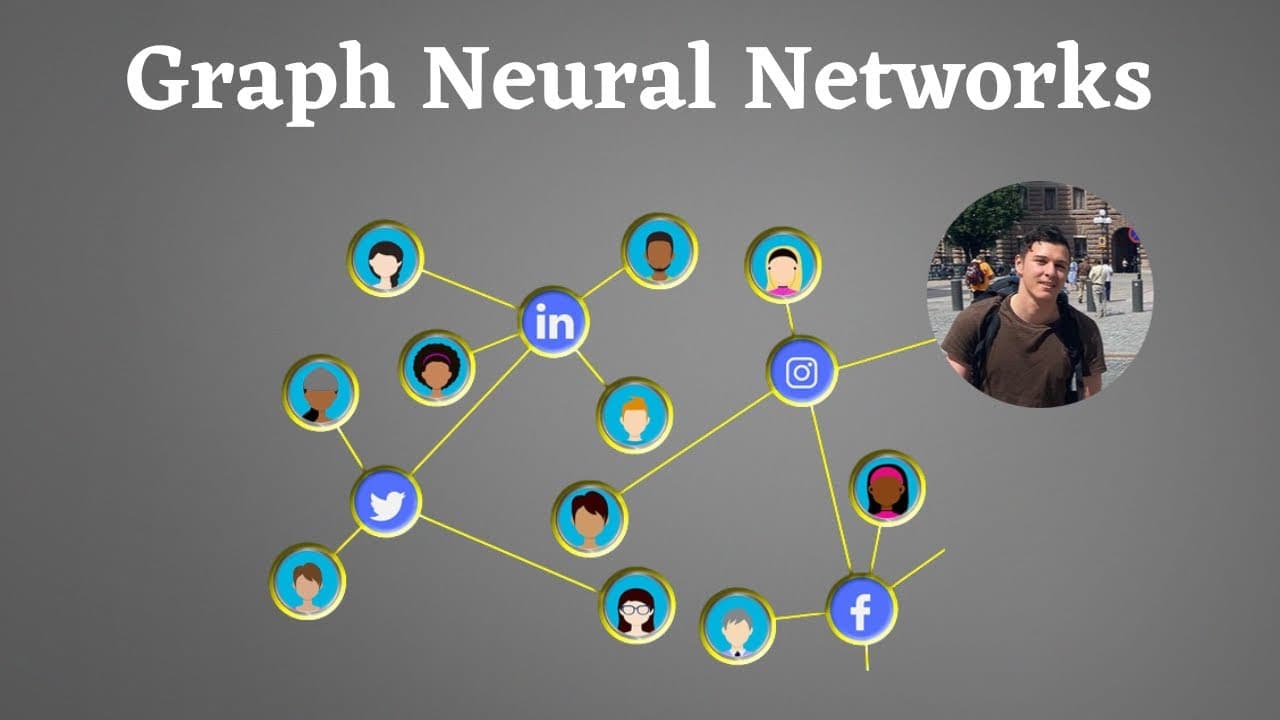 What Are Graph Neural Networks and Their Applications? | Glasp