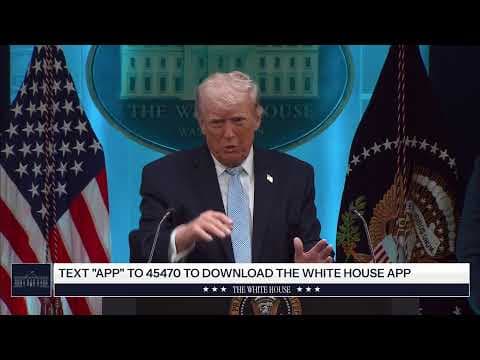 What Happened During Trump's Historic Rescue Mission? thumbnail