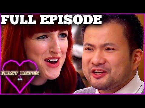 Patrick’s concerned his date takes drugs🚨 | Full Episode thumbnail