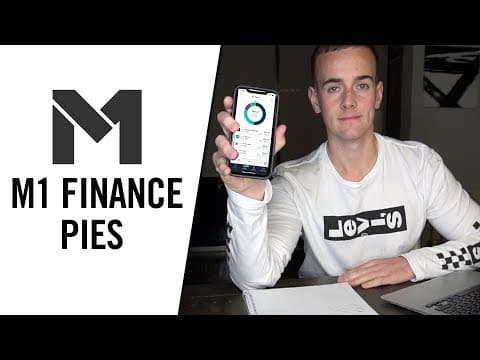 M1 Finance Pies | What Are The Best Pies To Invest In? thumbnail