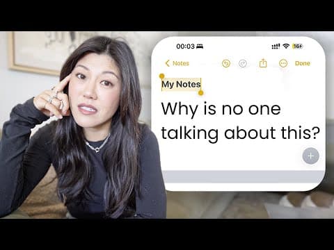 The truth about UX design in 2025 thumbnail