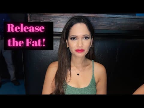 Spiritual Meaning Behind WEIGHT GAIN (& How to Release the Excess Fat) thumbnail