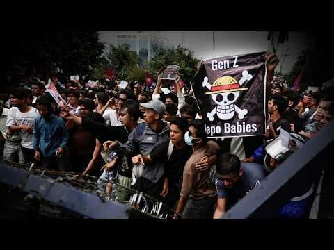 The Gen Z Revolution in Nepal thumbnail