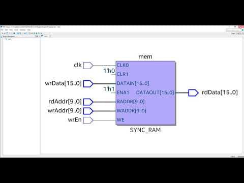 Quartus|Synthesis Part-1|Part-25 thumbnail