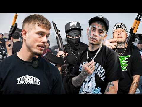100Block's Most Feared Gang: The Cactus Boyz thumbnail