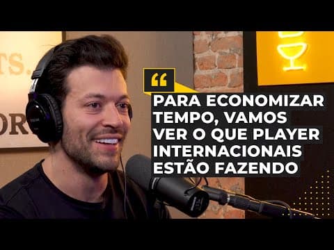 Como valores moldam decisões estratégicas de uma startup thumbnail