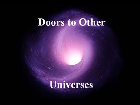 What Are Naked Singularities and Why Are They Important? thumbnail