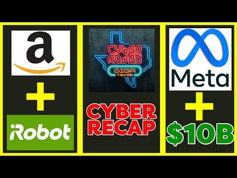 What Are the Latest FAANG Stock Updates This Week? thumbnail