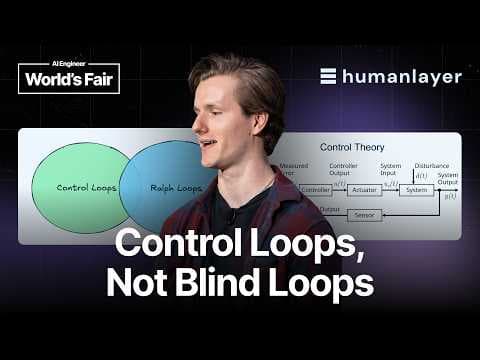 How to build loops for real-world codebases thumbnail
