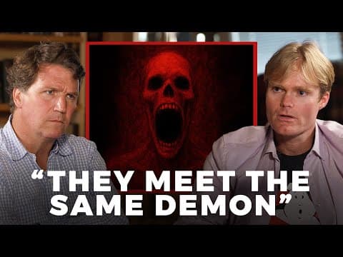 Every Tech Billionaire Is Having the Same Haunting Vision. Demonologist Explains Why. thumbnail