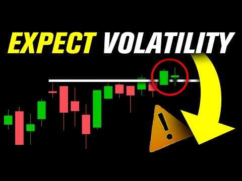 Trump Tariffs 2.0 – FAILED BREAKOUT thumbnail