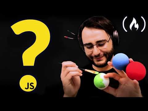 Problem Solving for Beginners: Build Algorithms from Scratch with First Principles and JavaScript thumbnail