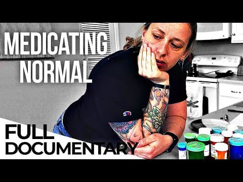 How Big Pharma Makes Healthy People Sick | ENDEVR Documentary thumbnail
