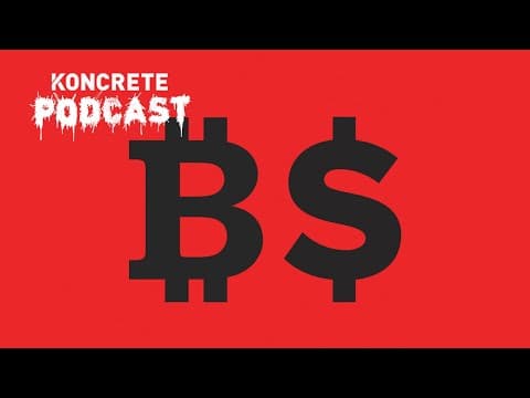 How Does Cryptocurrency Enhance Human Freedom? thumbnail