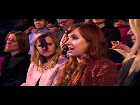 Justice with Michael Sandel - BBC: Fair pay? thumbnail