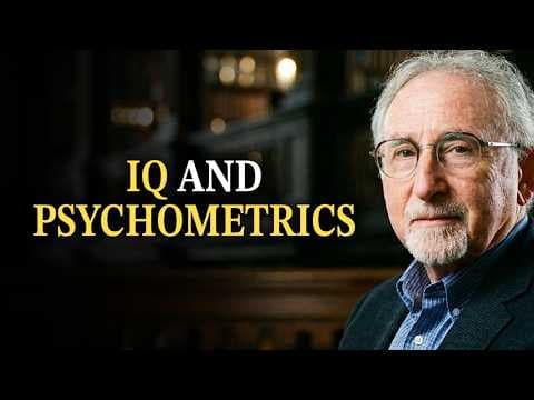 How Does Brain Efficiency Relate to Intelligence? thumbnail