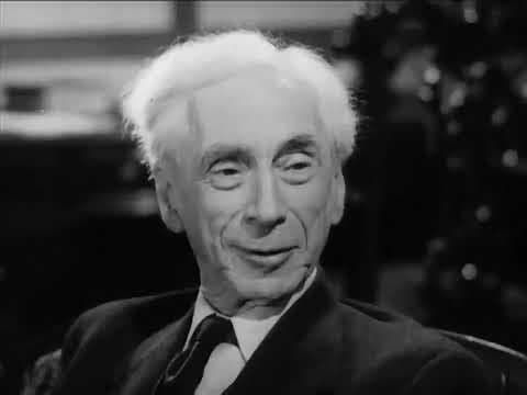 What Did Bertrand Russell Learn in His 80 Years of Philosophy? thumbnail