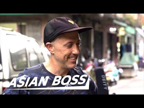 What’s It Like Being a Foreigner in Thailand? | ASIAN BOSS thumbnail