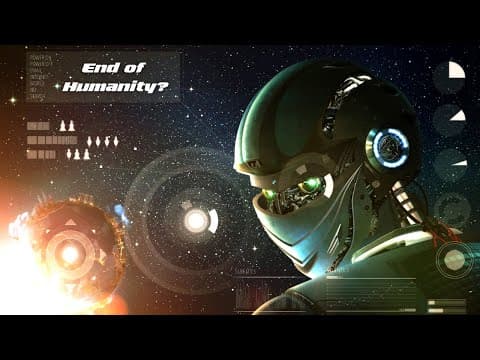 What Are the Ethical Risks of Artificial General Intelligence? thumbnail