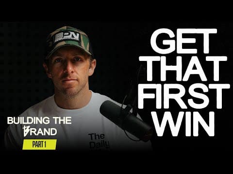 How Did Nick Bare Build Bare Performance Nutrition? thumbnail