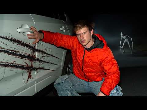 Investigating the Most Mysterious 911 Call… (Creature) thumbnail