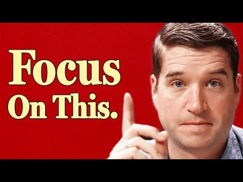 Cal Newport's Oldest Productivity Strategy | Deep Questions with Cal Newport thumbnail